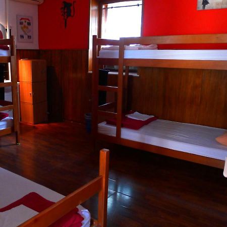 The Mellow Monkey Hostel Zadar Eksteriør billede