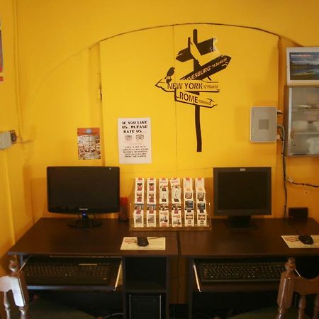 The Mellow Monkey Hostel Zadar Eksteriør billede