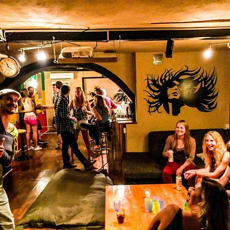 The Mellow Monkey Hostel Zadar Eksteriør billede