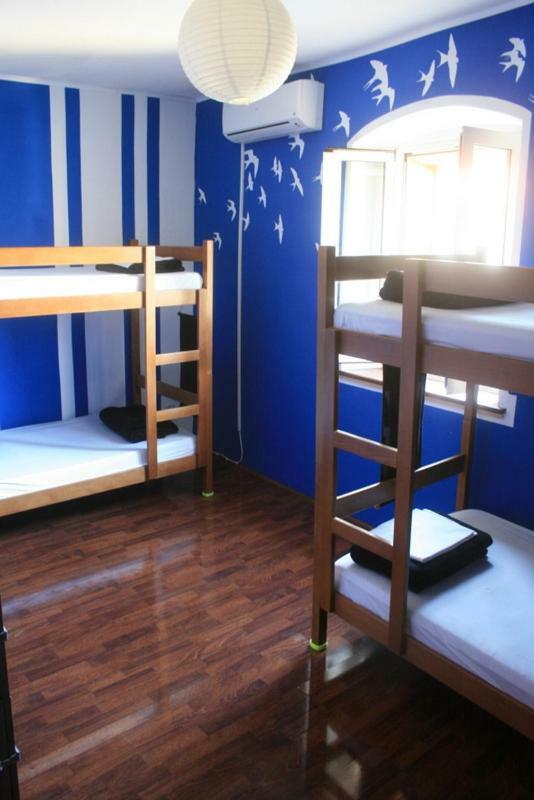 The Mellow Monkey Hostel Zadar Eksteriør billede