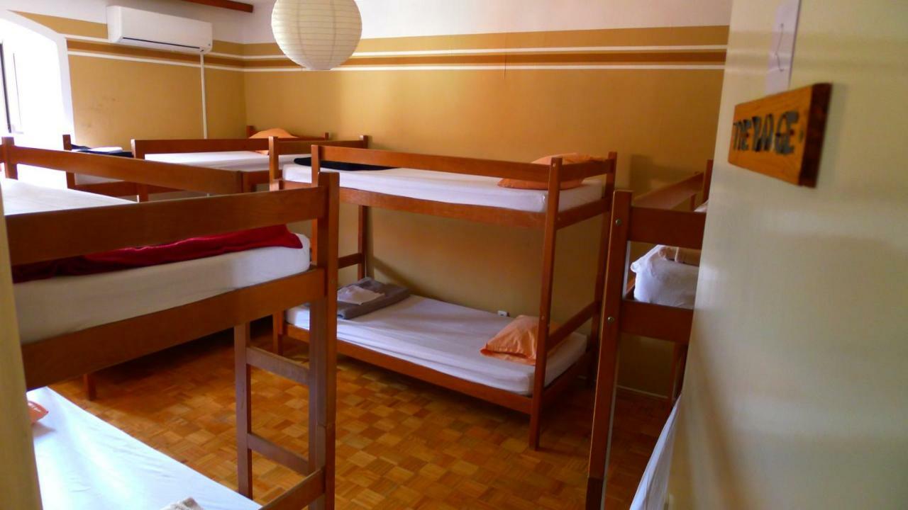 The Mellow Monkey Hostel Zadar Eksteriør billede