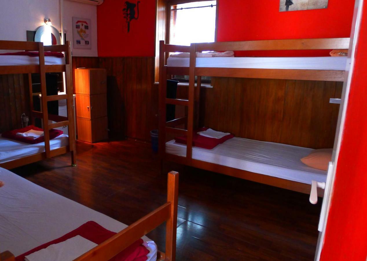 The Mellow Monkey Hostel Zadar Eksteriør billede