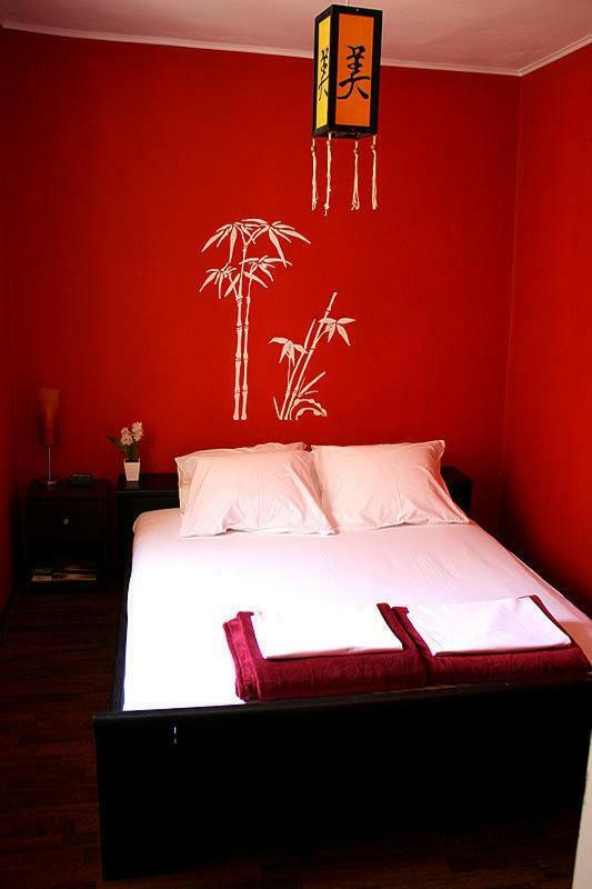 The Mellow Monkey Hostel Zadar Eksteriør billede