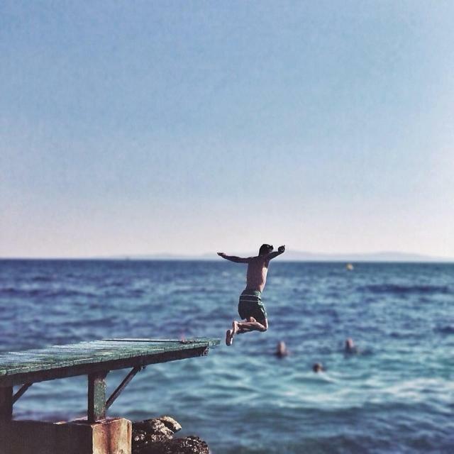 The Mellow Monkey Hostel Zadar Eksteriør billede