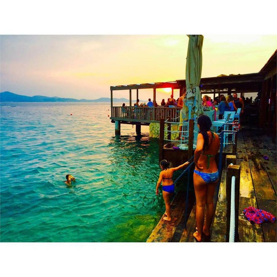 The Mellow Monkey Hostel Zadar Eksteriør billede
