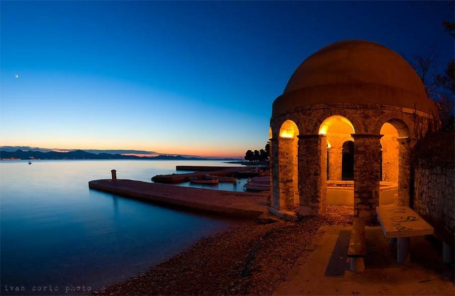 The Mellow Monkey Hostel Zadar Eksteriør billede
