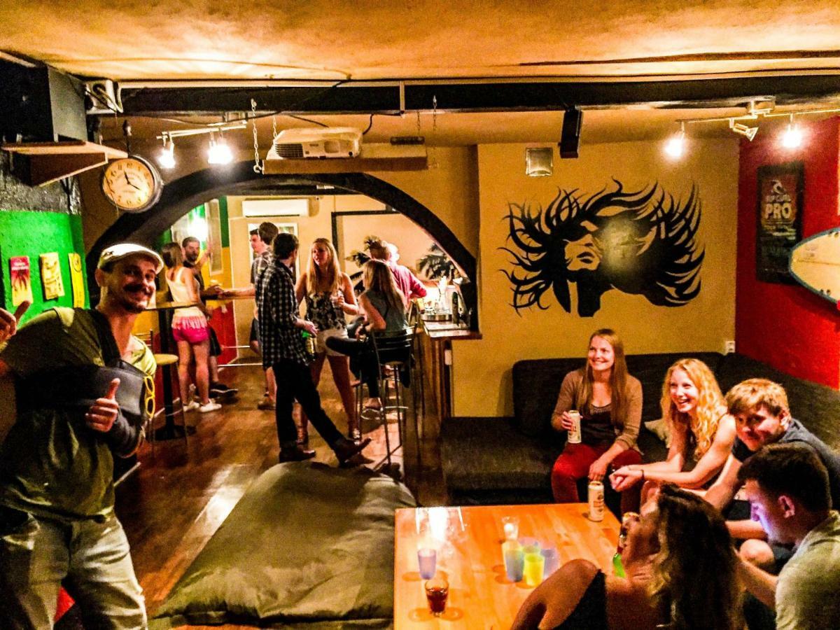 The Mellow Monkey Hostel Zadar Eksteriør billede